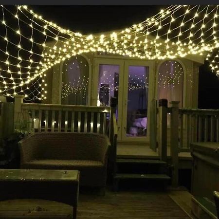 Villa Sunny Daze Morpeth Exterior foto