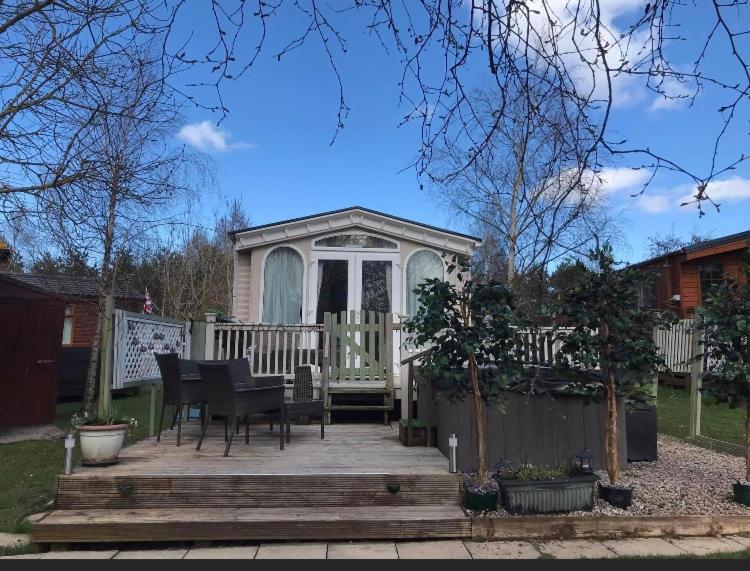 Villa Sunny Daze Morpeth Exterior foto