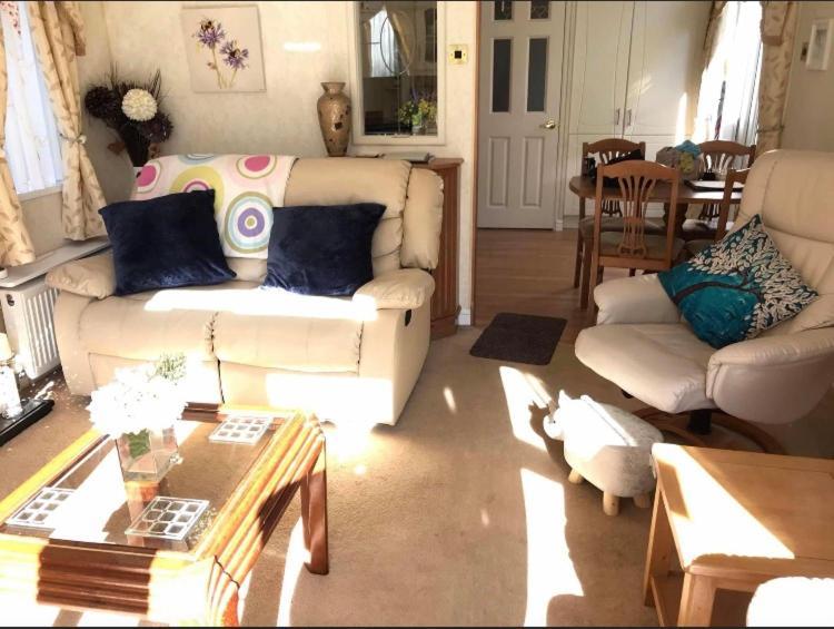 Villa Sunny Daze Morpeth Exterior foto