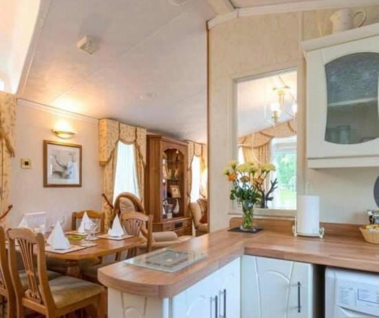 Villa Sunny Daze Morpeth Exterior foto