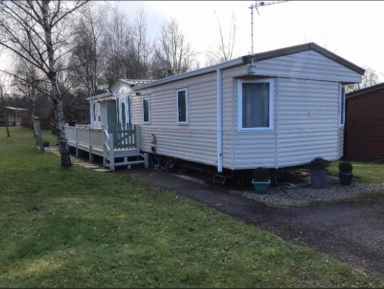 Villa Sunny Daze Morpeth Exterior foto